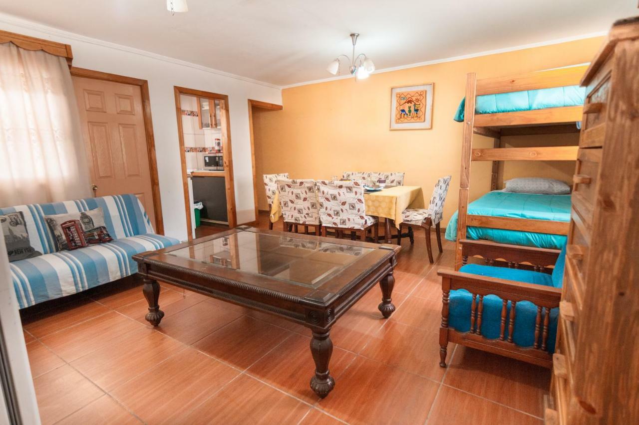 Hostal El Descanso